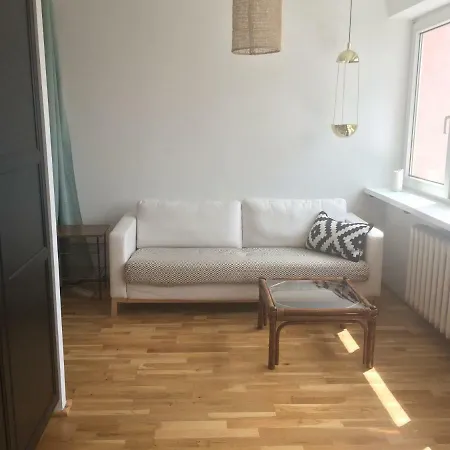 Apartment The Shelter